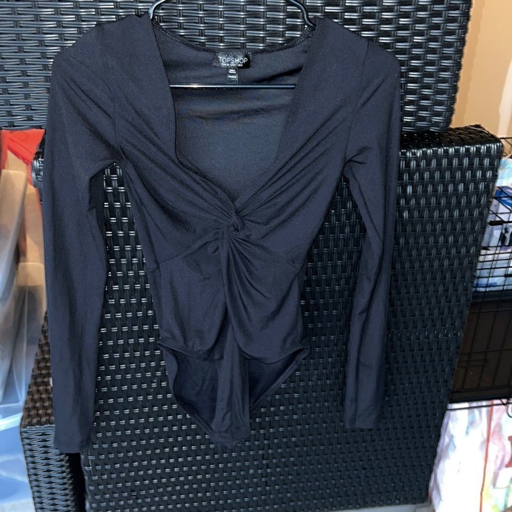 Top shop Bodysuit  